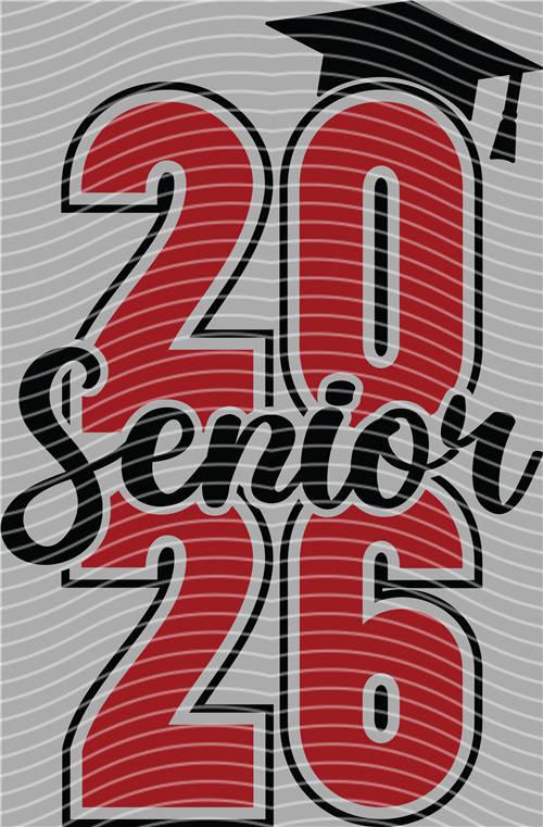 graduation season-BY 263